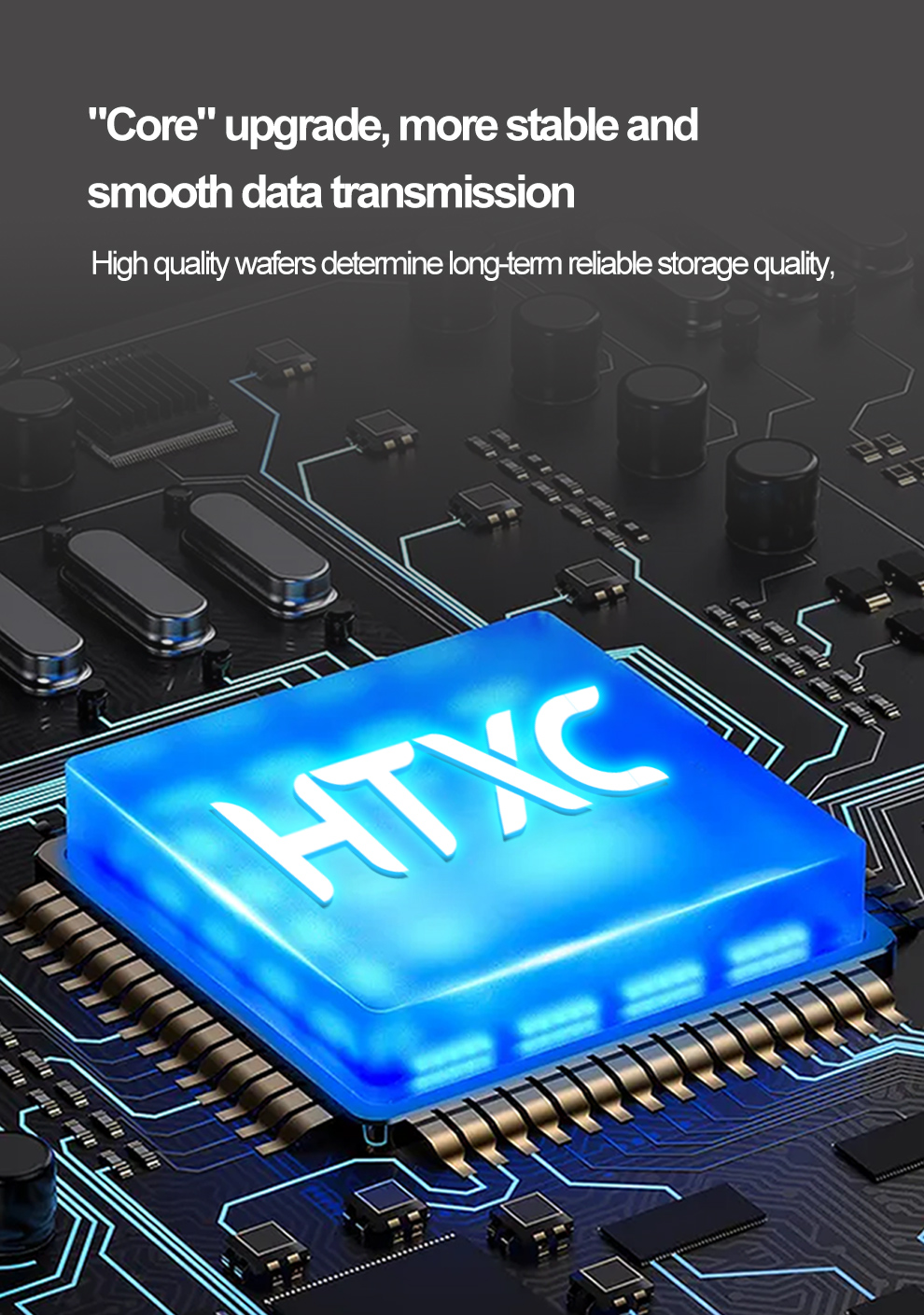 128GB microSD Memory Card