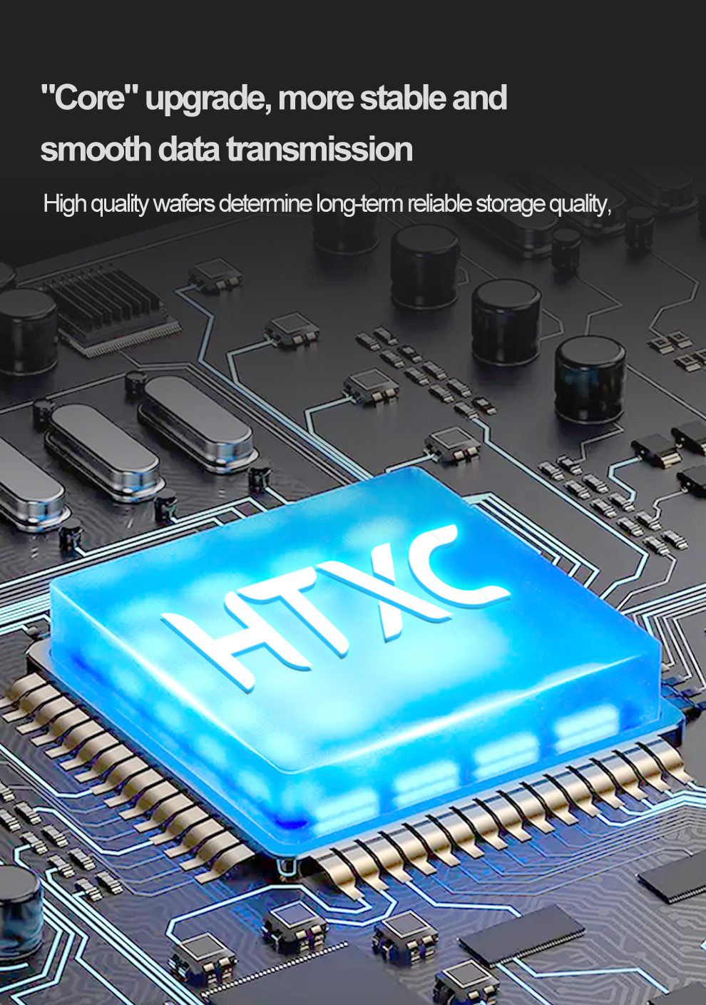 128GB microSD Memory Card