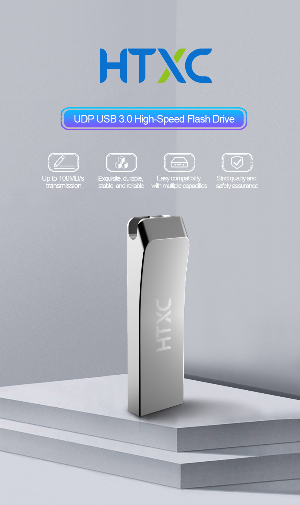 32GB USB Flash Drive USB 3.0