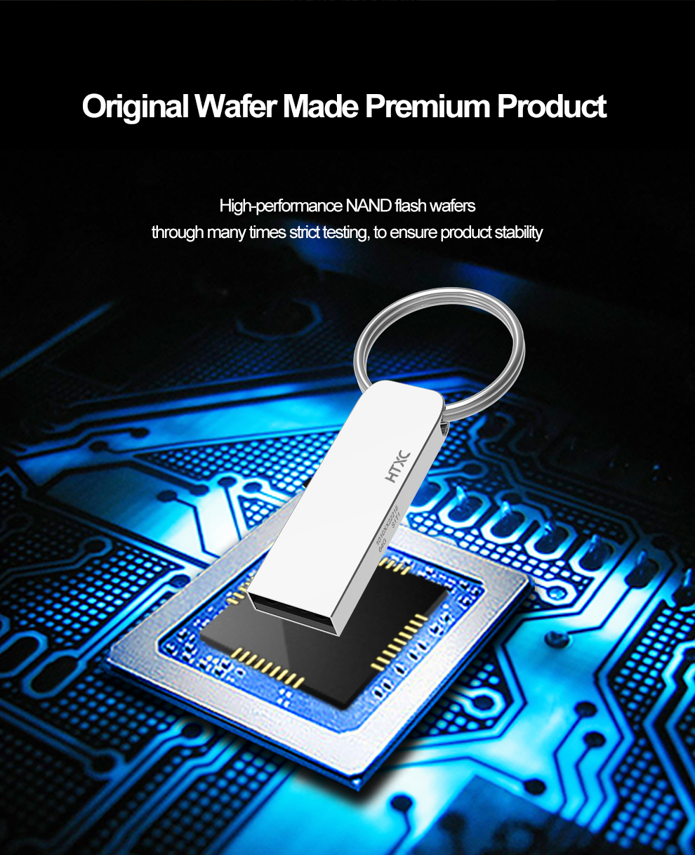 16GB USB Flash Drive