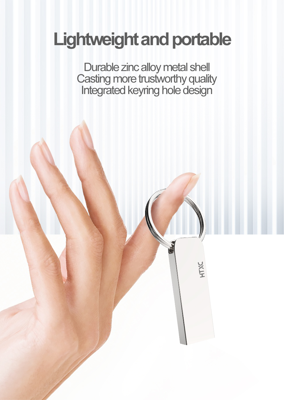 16GB USB Flash Drive