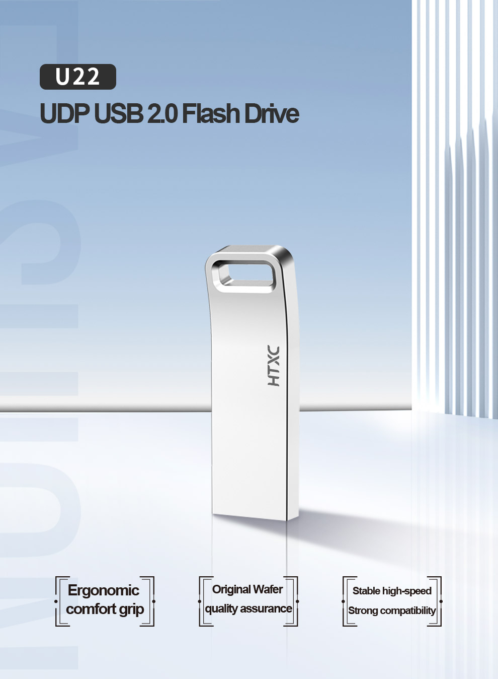 16GB USB Flash Drive