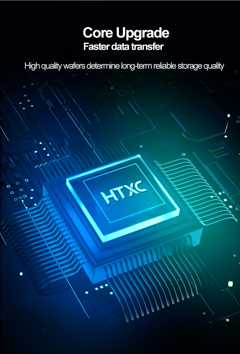 1TB SSD 2.5 Solid State Drive