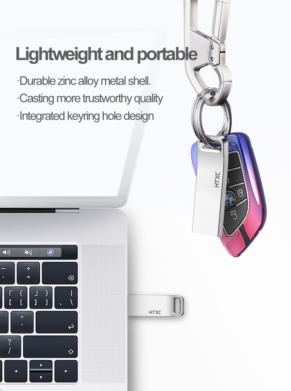 16GB USB Flash Drive