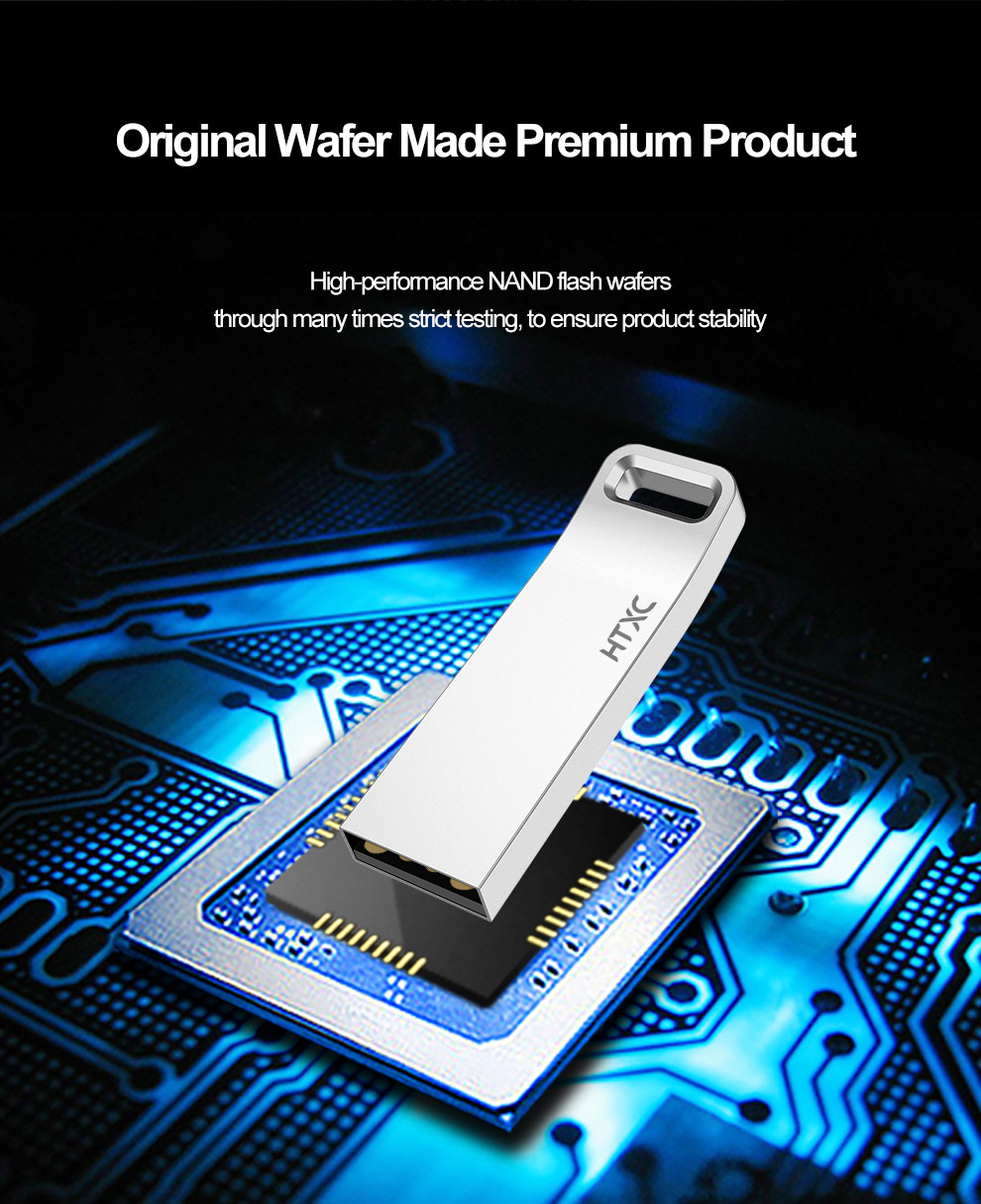 16GB USB Flash Drive