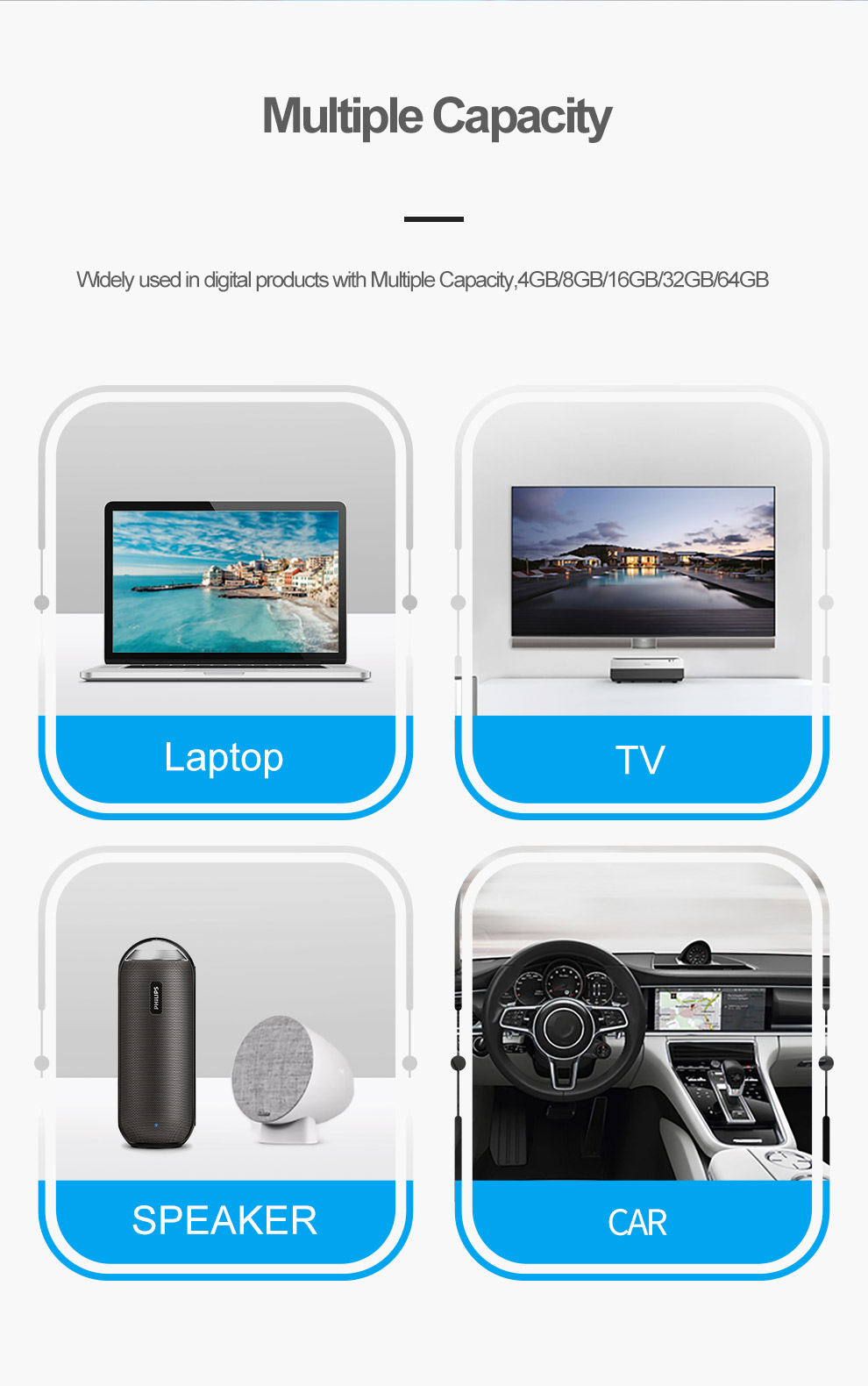 16GB USB Flash Drive
