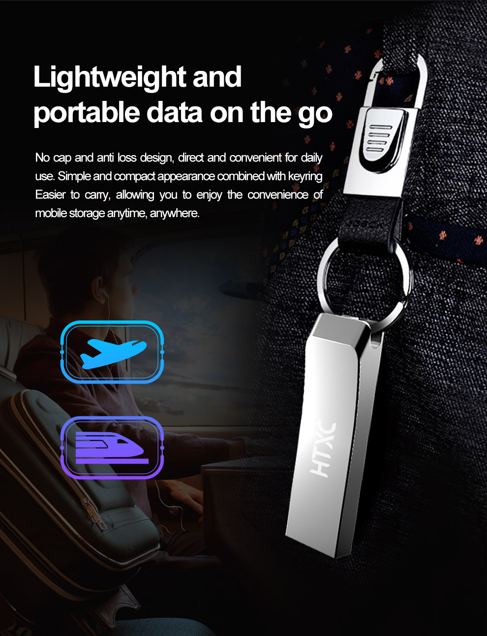 32GB USB Flash Drive USB 3.0